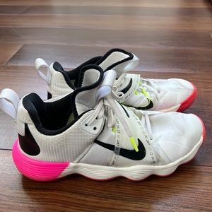Nike Volleyball shoes for club play!